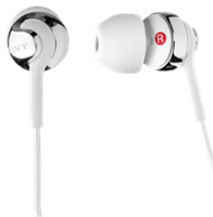 Sony MDR-EX110APW In-Ear Kopfhörer weiss