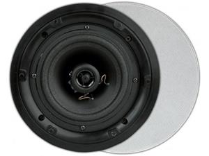 Artsound FL620 Actieve Inbouw Speakers 2 stuks - Wit