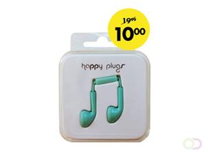 Headset Hama  Earbud kobaltblauw