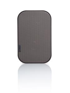 artsound UNI30T Satelliet Speaker, 100V, 2 - 15W - Quartz