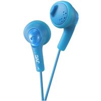 jvc In-ear Ha-f160 Blauw