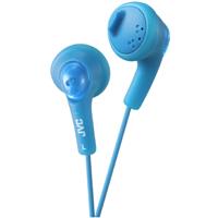 jvc In-ear Ha-f160 Blauw