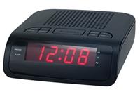 CR-419MK2 - Clock radio with PLL FM radio - 