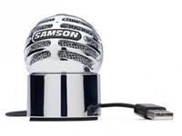 Samson Meteorite Mic USB-Mikrofon