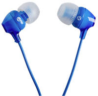Sony MDREX15APLI In-Ear Kopfhörer blau