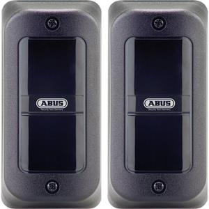 ABUS LS1020 Zwart infrarode lamp