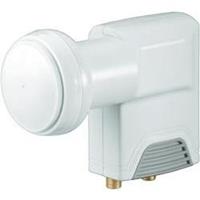 Universal Twin-LNB GOOBAY