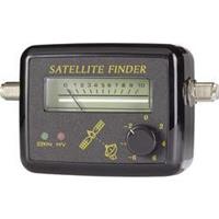 renkforce SAT Finder mit Signalton, Pegelsteller