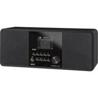 IMPERIAL DABMAN i200 Hybrid Radio Black