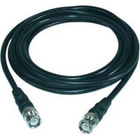ABUS verlengkabel Geconfectioneerde BNC-kabel 5 m TVAC40030 Uitvoering (algemeen) BNC BNC
