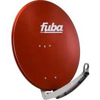 Fuba DAA 780 R SAT Antenne 78cm Reflektormaterial: Aluminium Rot, Braun