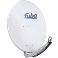 Fuba DAA 780G SAT Antenne 78cm Reflektormaterial: Aluminium Grau