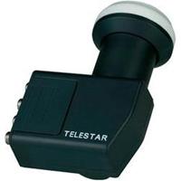 Telestar Satellietontvanger Quattro LNB High Class, zwart