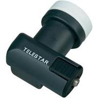 Telestar SkySingle HC Single-LNB Aantal gebruikers: 1 Feed-opname: 40 mm Weerbestendig