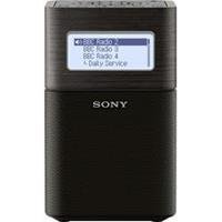 Sony »XDR-V1BTD« Radio (Digitalradio (DAB), FM-Tuner mit RDS)