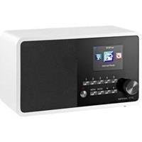 IMPERIAL i110 Internet Radio (Wit)