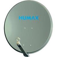 Humax 75 Pro SAT Antenne 75cm Reflektormaterial: Aluminium Anthrazit