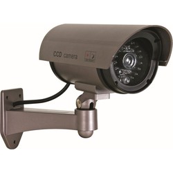 Velleman NEPCAMERA MET IR-LEDS EN RODE LED