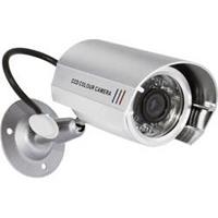 Dummy Camera CS22D Binnen/Buiten Aluminium