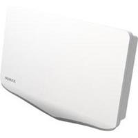 Humax SAT Antenne H40D Single Weiß