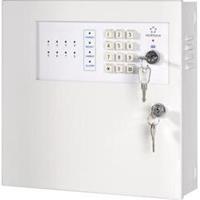 renkforce 754394 8 Zone Alarm Signaaltransmissie Kabelgebonden