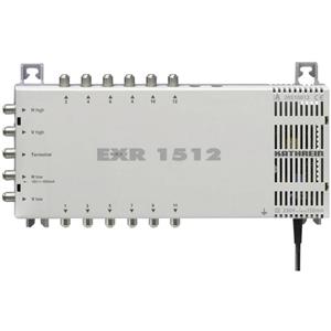 EXR 1512 Multischakelaar