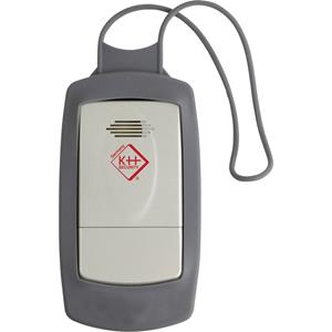 Travel Alarm Tag kh-security 100206