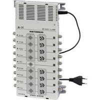 VWS 2900 - Satellite amplifier 24dB(sat) 21dB(terr) VWS 2900