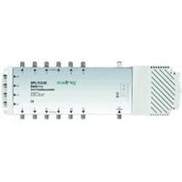 Axing Multiswitch 5 in 12 ext. Steck.netzteil basic-line