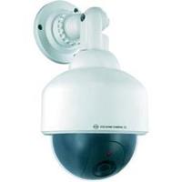 ELRO Dummy Camera CS88D Buiten Kunststof
