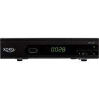 Xoro HRS 8659 DVB-S2 Receiver (LAN, HDMI, USB 2.0) SAT-Receiver