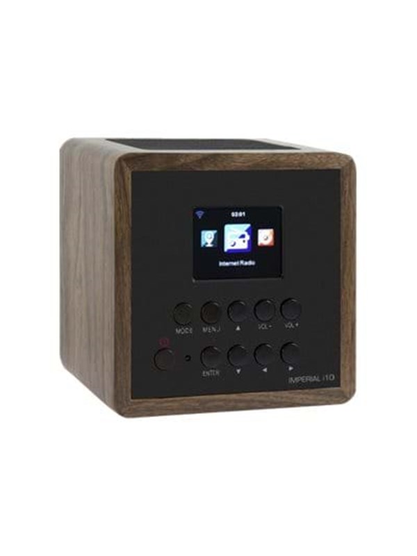 Imperial TELESTAR DABMAN i10 - Mono - Brown