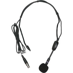 DAP EH-5 Headset microfoon