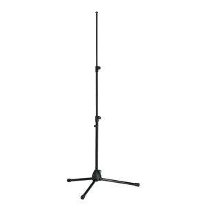 König & Meyer 199 straight microphone stand, black