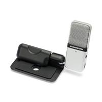 Samson GO Mic portables USB-Kondensator-Mikrofon