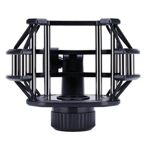 Lewitt Microphone Shock Mount For LCT-550 & LCT-640