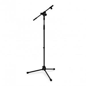 K&M 25600 Microphone Stand Black