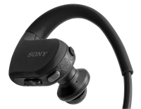 sony NWW-S413BBT/NFC4GB bk