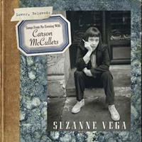 Cooking Vinyl Lover, Beloved: Songs From An Evening With Carson Mccullers - Suzanne Vega