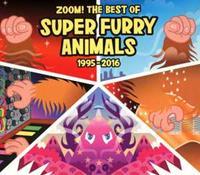 BMG The Best Of (2-Cd Set) - Super Furry Animals