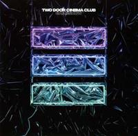 Parlophone Gameshow - Two Door Cinema Club