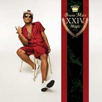 Atlantic 24k Magic - Bruno Mars