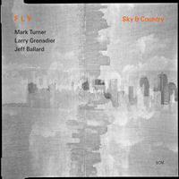 ECM Sky & Country - Fly Trio