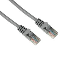 CAT5e Patch Cable UTP, 7,5 m, Grey - 