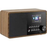 IMPERIAL i110 Internetradio