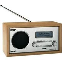 imperial Retro DAB+ radio - 