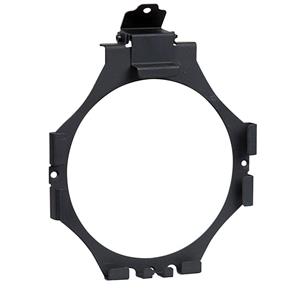 Accessoires frame voor de Spectral M3000