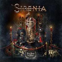 Napalm Records Dim Days Of Dolor - Sirenia
