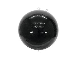 EUROLITE Mirror Ball 100cm black