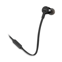 JBL TUNE 210 Black In-Ear-Kopfhörer